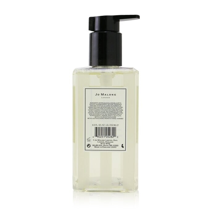 Jo Malone - Blackberry and Bay Body and Hand Wash (With Pump)(250ml/8.5oz) Image 3