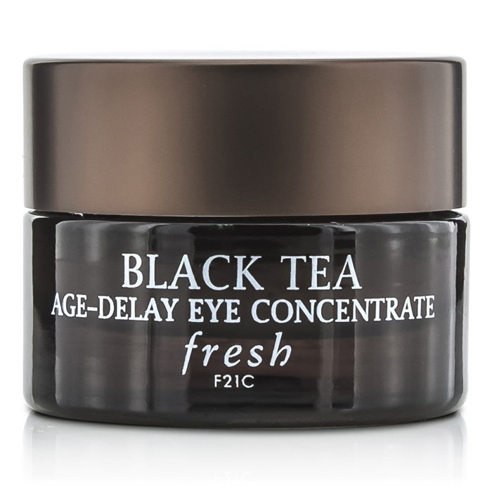 Fresh - Black Tea Age-Delay Eye Concentrate(15ml/0.5oz) Image 2