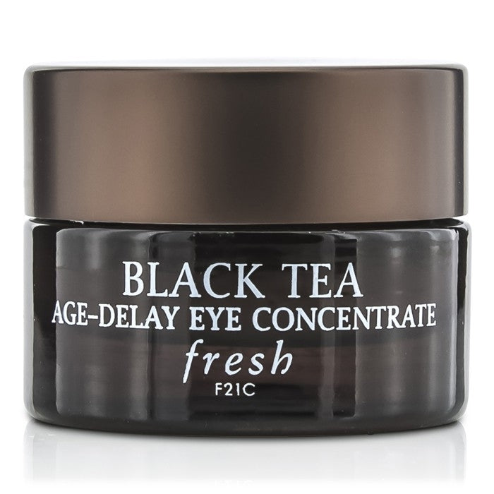 Fresh - Black Tea Age-Delay Eye Concentrate(15ml/0.5oz) Image 3