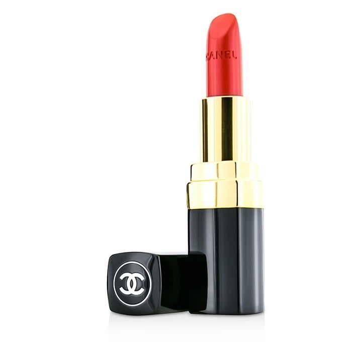Chanel - Rouge Coco Ultra Hydrating Lip Colour -  412 Teheran(3.5g/0.12oz) Image 3