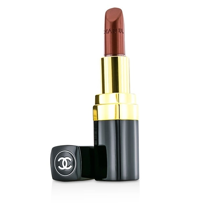 Chanel - Rouge Coco Ultra Hydrating Lip Colour - 406 Antoinette(3.5g/0.12oz) Image 3