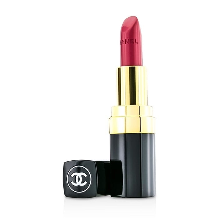 Chanel - Rouge Coco Ultra Hydrating Lip Colour - 424 Edith(3.5g/0.12oz) Image 3