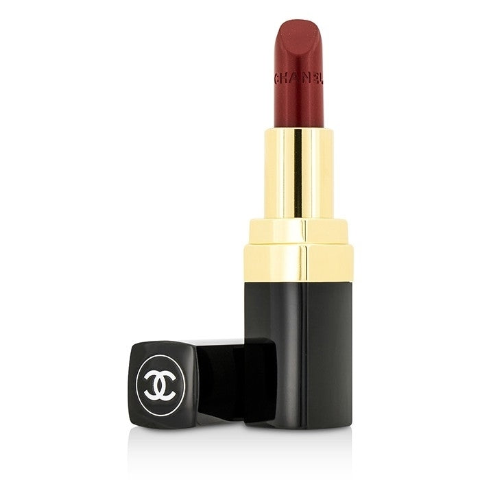 Chanel - Rouge Coco Ultra Hydrating Lip Colour -  444 Gabrielle(3.5g/0.12oz) Image 2