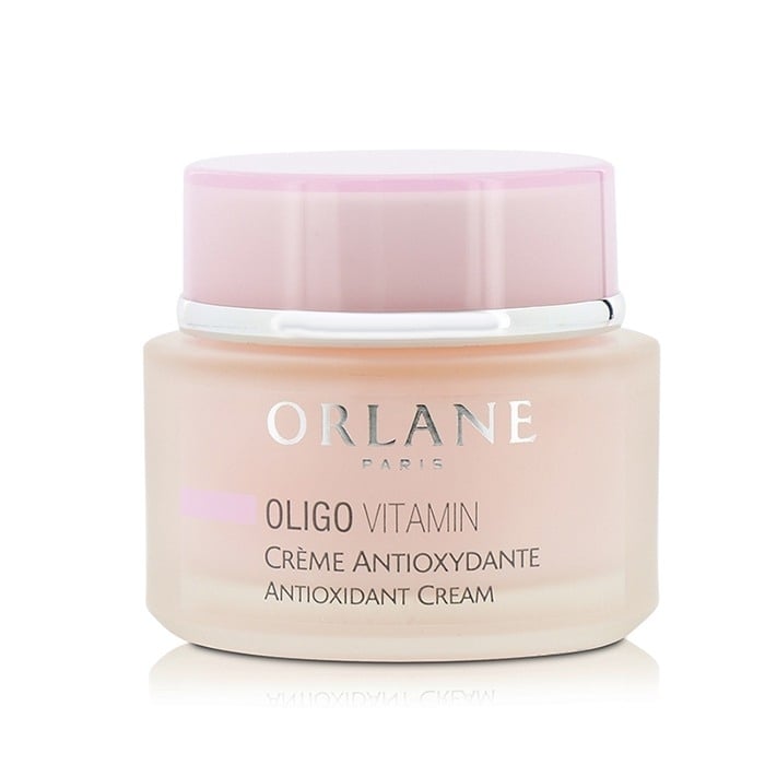 Orlane - Oligo Vitamin Antioxidant Cream(50ml/1.7oz) Image 2