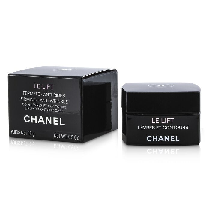 Chanel - Le Lift Lip and Contour Care(15g/0.5oz) Image 1