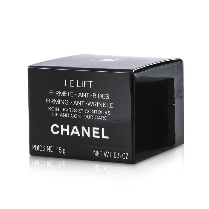 Chanel - Le Lift Lip and Contour Care(15g/0.5oz) Image 3