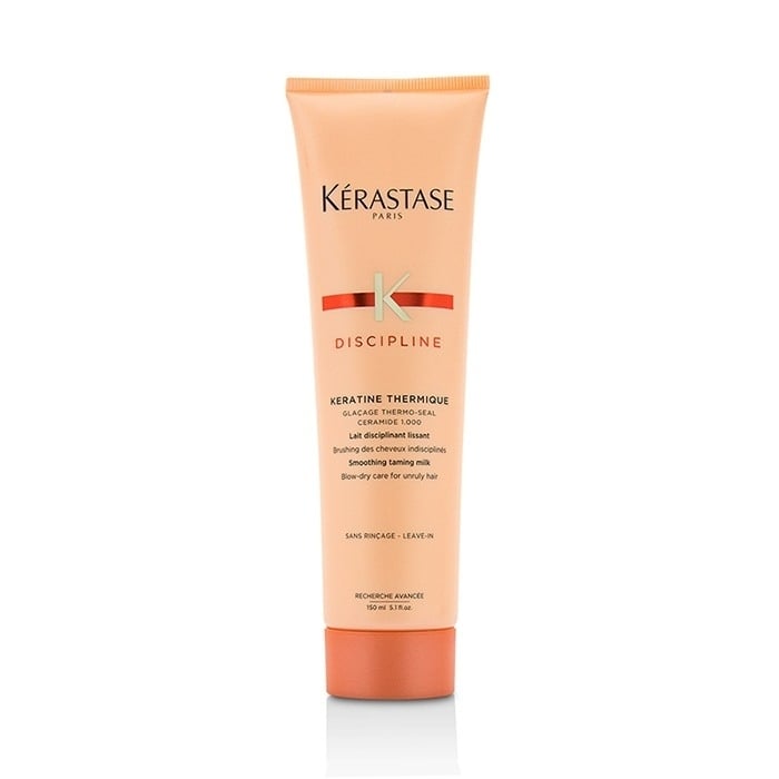 Kerastase - Discipline Keratine Thermique Smoothing Taming Milk(150ml/5.1oz) Image 2