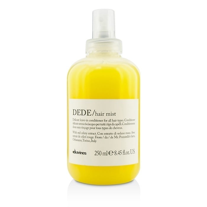 Davines - Dede Hair Mist Delicate Leave-In Conditioner (For All Hair Types)(250ml/8.45oz) Image 1