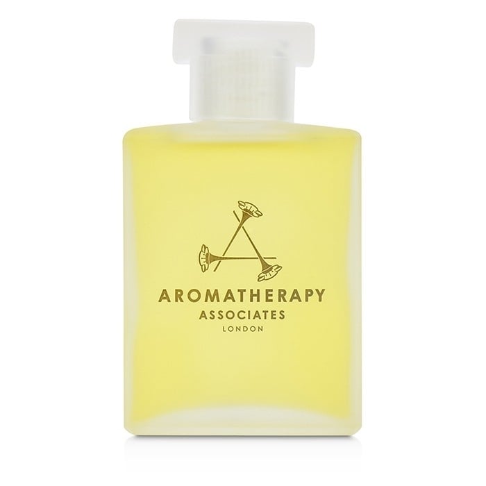 Aromatherapy Associates - Relax - Light Bath and Shower Oil(55ml/1.86oz) Image 2