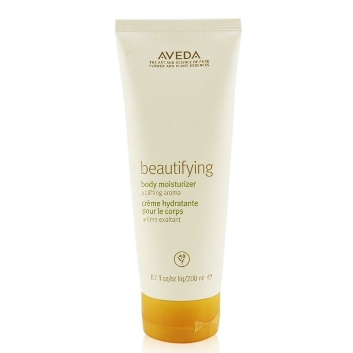 Aveda - Beautifying Body Moisturizer(200ml/6.7oz) Image 1