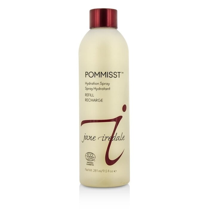 Jane Iredale - Pommisst Hydration Spray Refill(281ml/9.5oz) Image 1