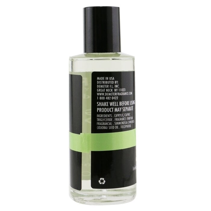 Demeter - Gin and Tonic Massage and Body Oil(60ml/2oz) Image 3