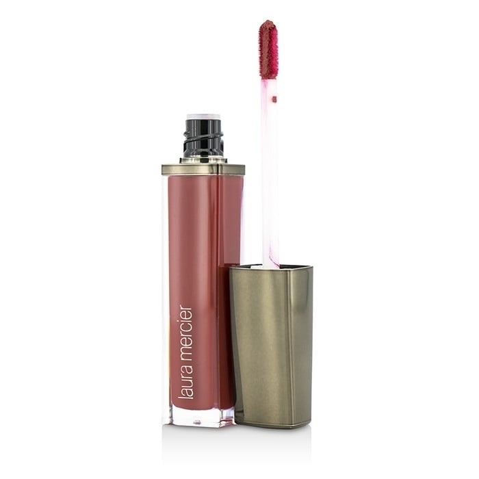 Laura Mercier - Paint Wash Liquid Lip Colour - Red Brick(6ml/0.2oz) Image 3