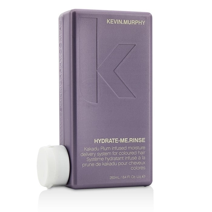 Kevin.Murphy - Hydrate-Me.Rinse (Kakadu Plum Infused Moisture Delivery System - For Coloured Hair)(250ml/8.4oz) Image 1