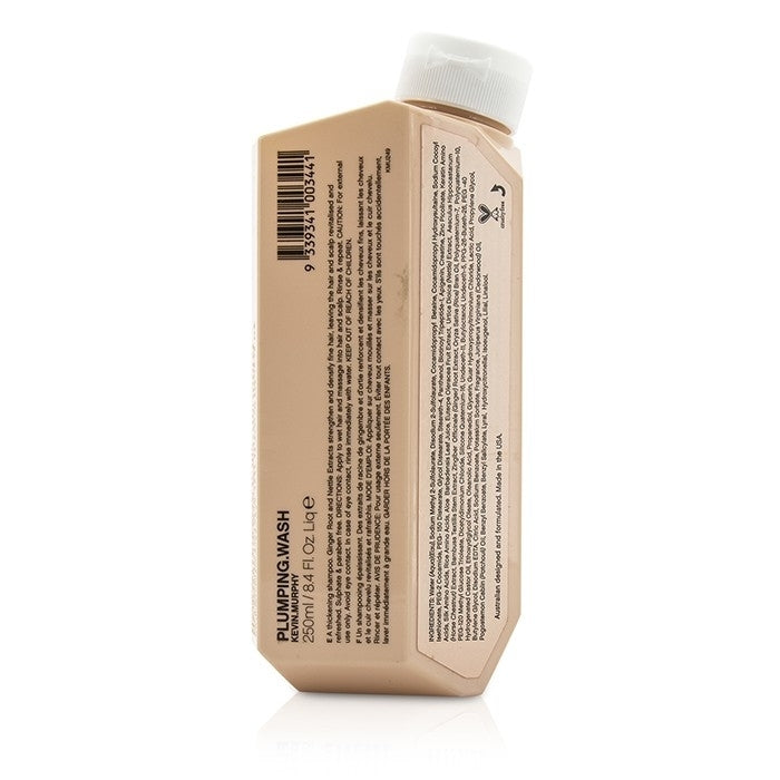 Kevin.Murphy - Plumping.Wash Densifying Shampoo (A Thickening Shampoo - For Thinning Hair)(250ml/8.4oz) Image 2
