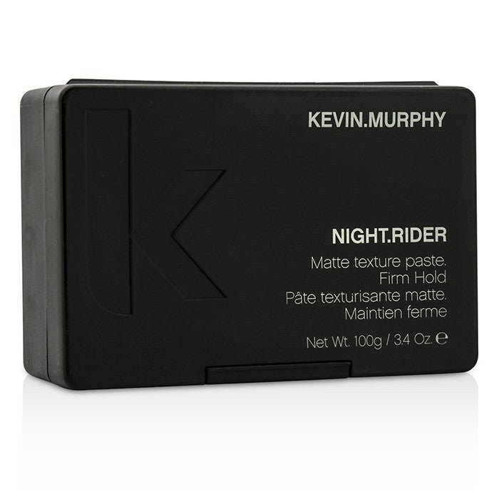 Kevin.Murphy - Night.Rider Matte Texture Paste (Firm Hold)(100g/3.4oz) Image 1