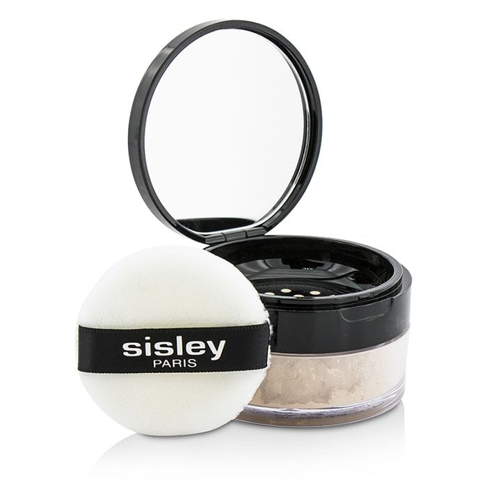Sisley - Phyto Poudre Libre Loose Face Powder - 1 Irisee(12g/0.42oz) Image 2