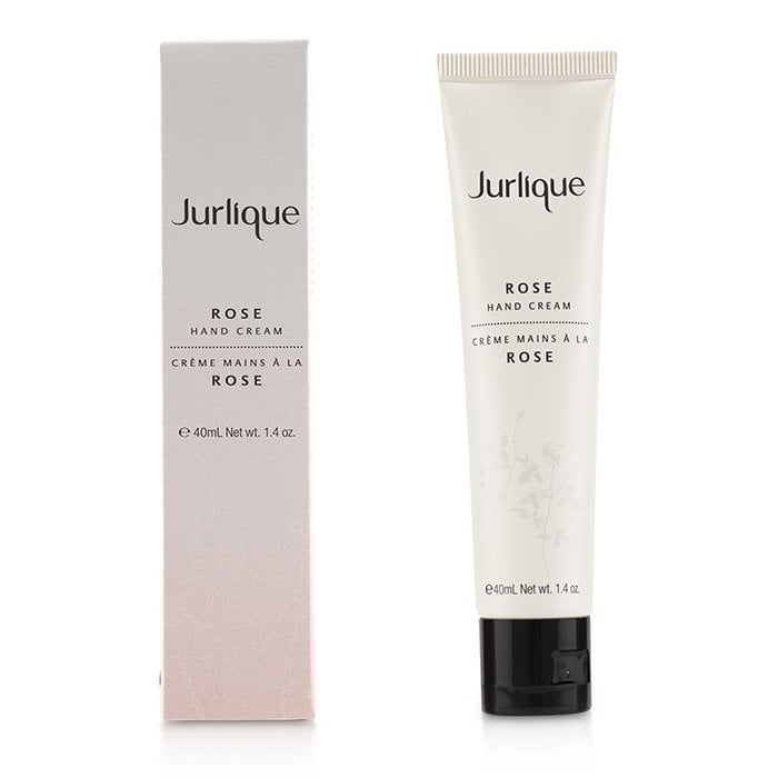Jurlique - Rose Hand Cream(40ml/1.4oz) Image 2