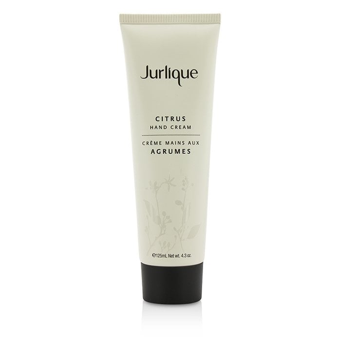 Jurlique - Citrus Hand Cream(125ml/4.3oz) Image 2