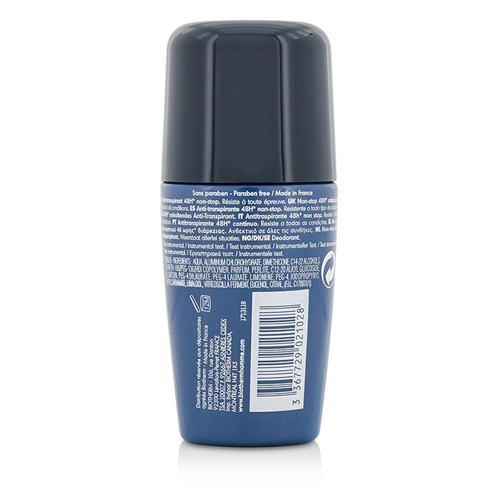 Biotherm - Homme Day Control Protection 48H Non-Stop Antiperspirant(75ml/2.53oz) Image 3