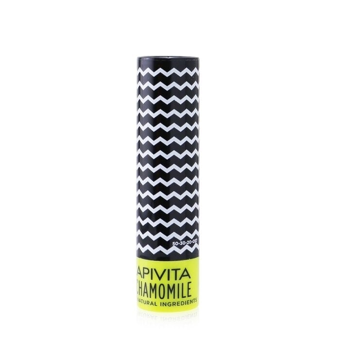 Apivita - Lip Care With Chamomile SPF 15(4.4g/0.15oz) Image 2