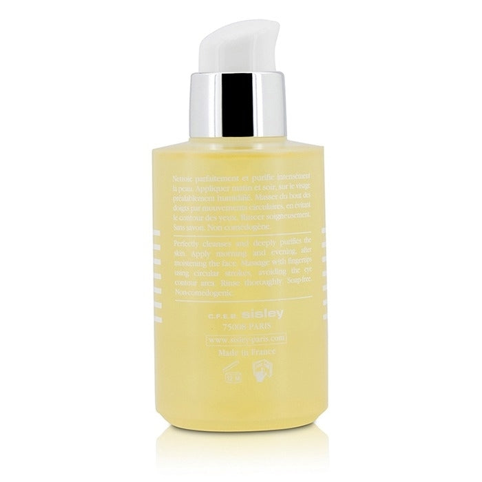Sisley - Gentle Cleansing Gel With Tropical Resins - For Combination and Oily Skin(120ml/4oz) Image 3