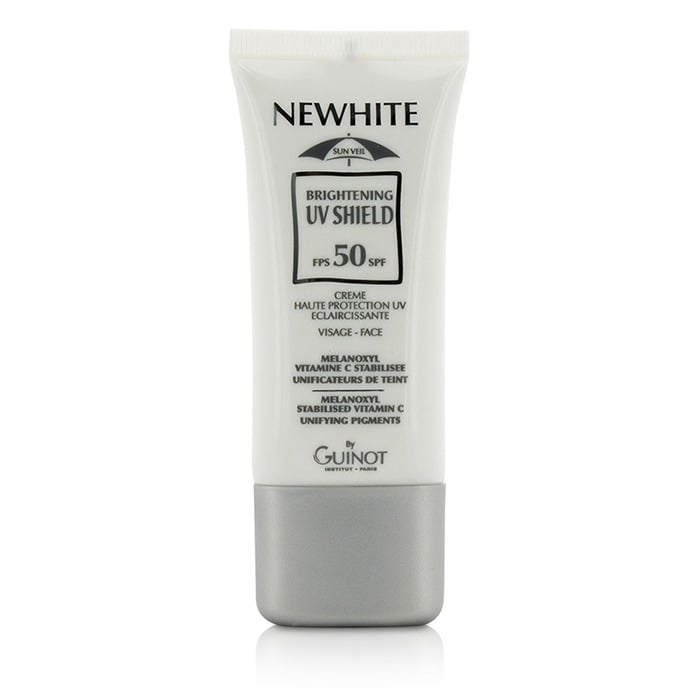 Guinot - Newhite Brightening UV Shield SPF50(30ml/0.88oz) Image 2