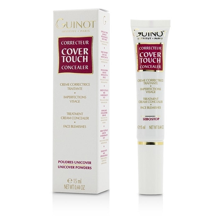 Guinot - Cover Touch Concealer(15ml/0.44oz) Image 1