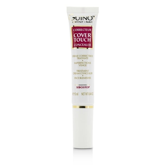 Guinot - Cover Touch Concealer(15ml/0.44oz) Image 2
