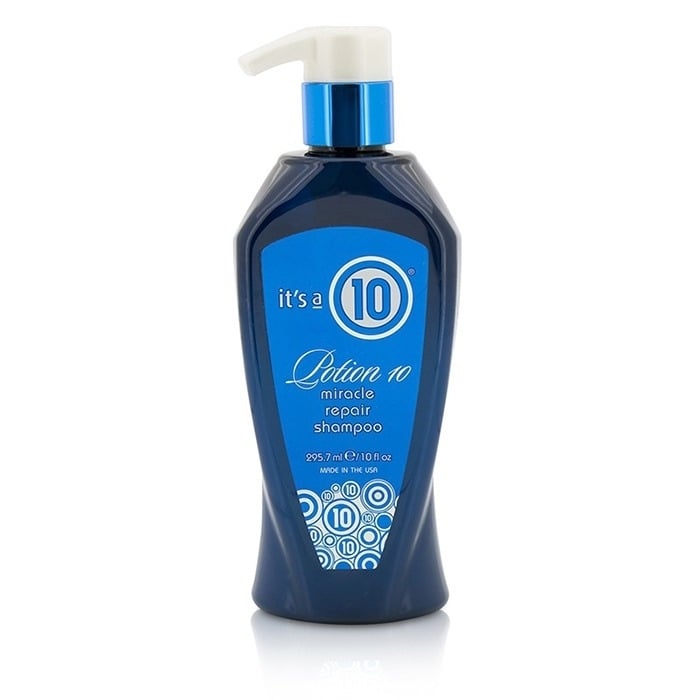 Its A 10 - Potion 10 Miracle Repair Shampoo(295.7ml/10oz) Image 1