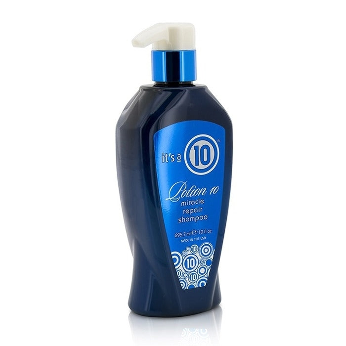 Its A 10 - Potion 10 Miracle Repair Shampoo(295.7ml/10oz) Image 2