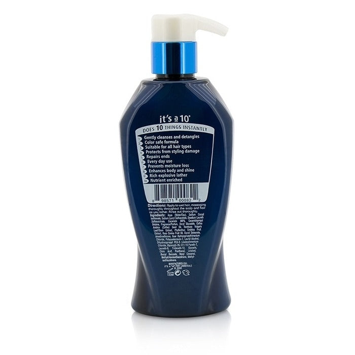 Its A 10 - Potion 10 Miracle Repair Shampoo(295.7ml/10oz) Image 3