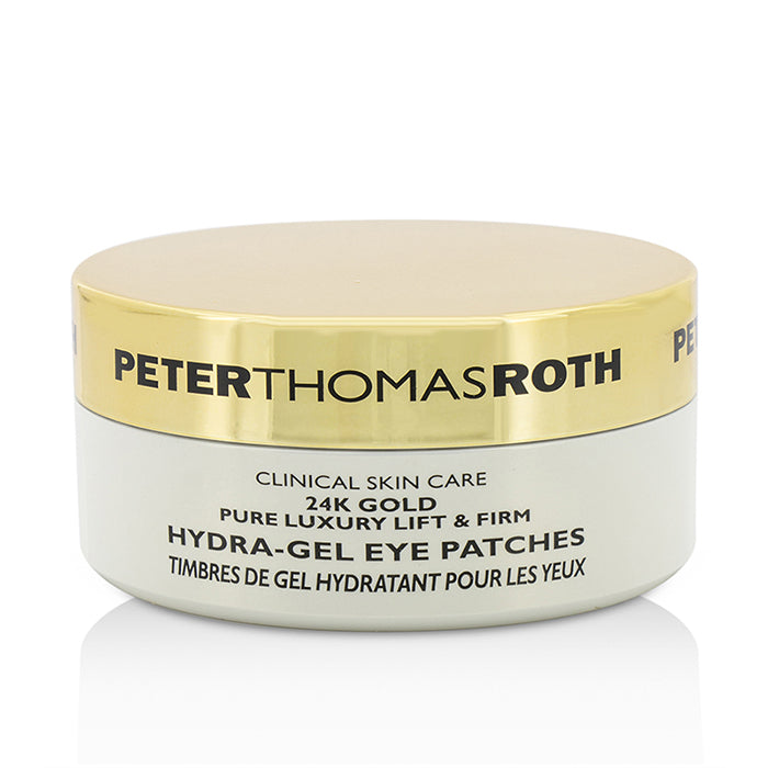 Peter Thomas Roth - 24K Gold Hydra-Gel Eye Patches(30pairs) Image 2