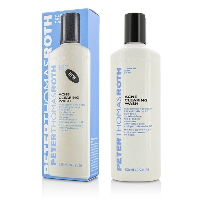 Peter Thomas Roth - Acne Clearing Wash(250ml/8.5oz) Image 1