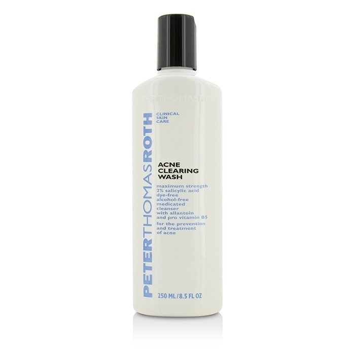Peter Thomas Roth - Acne Clearing Wash(250ml/8.5oz) Image 2