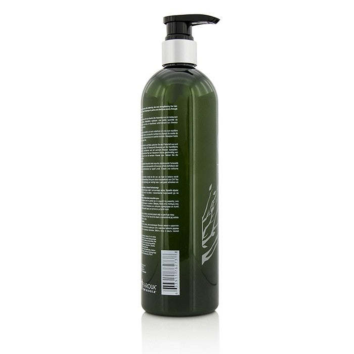 CHI - Tea Tree Oil Shampoo(739ml/25oz) Image 3