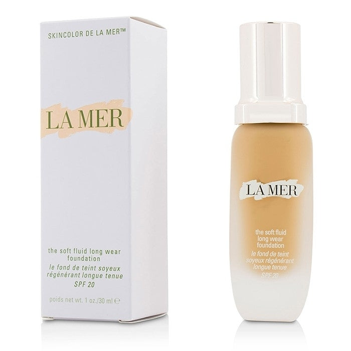 La Mer - The Soft Fluid Long Wear Foundation SPF 20 - 32/ 310 Beige(30ml/1oz) Image 1