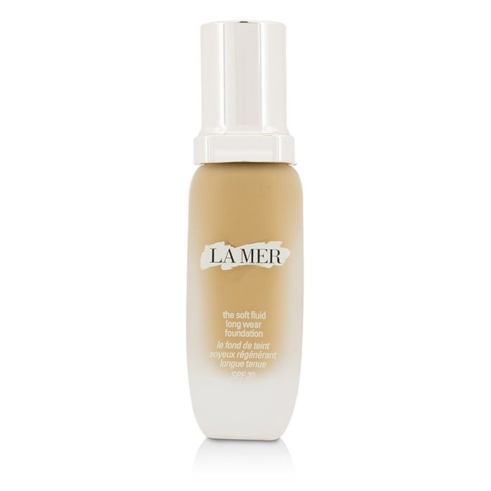 La Mer - The Soft Fluid Long Wear Foundation SPF 20 - 32/ 310 Beige(30ml/1oz) Image 3