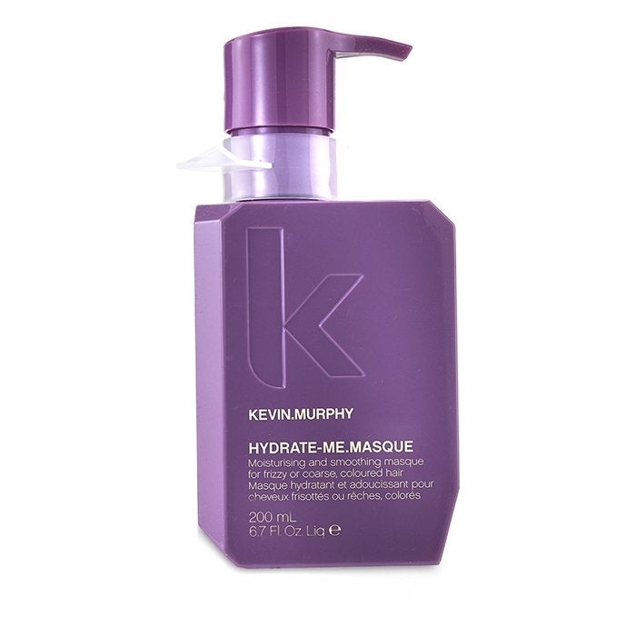 Kevin.Murphy - Hydrate-Me.Masque (Moisturizing and Smoothing Masque - For Frizzy or Coarse Coloured Hair)(200ml/6.7oz) Image 1
