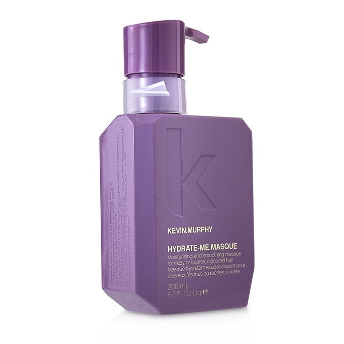 Kevin.Murphy - Hydrate-Me.Masque (Moisturizing and Smoothing Masque - For Frizzy or Coarse Coloured Hair)(200ml/6.7oz) Image 2