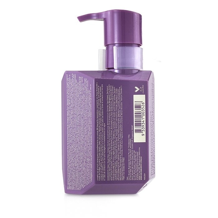 Kevin.Murphy - Hydrate-Me.Masque (Moisturizing and Smoothing Masque - For Frizzy or Coarse Coloured Hair)(200ml/6.7oz) Image 3