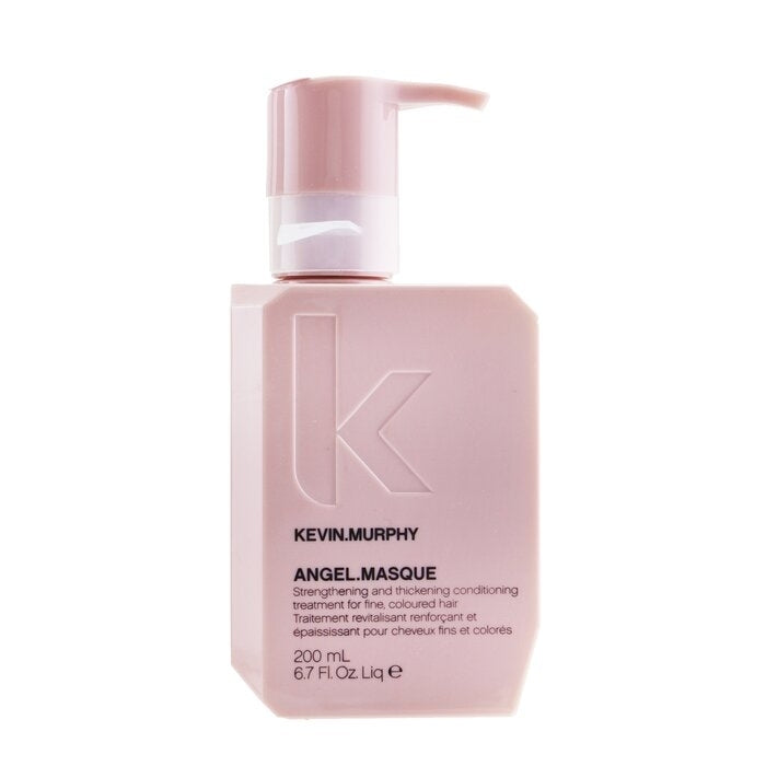 Kevin.Murphy - Angel.Masque (Strenghening and Thickening Conditioning Treatment - For Fine Coloured Hair)(200ml/6.7oz) Image 1