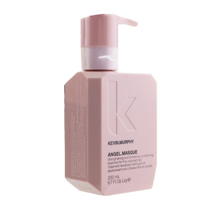 Kevin.Murphy - Angel.Masque (Strenghening and Thickening Conditioning Treatment - For Fine Coloured Hair)(200ml/6.7oz) Image 2