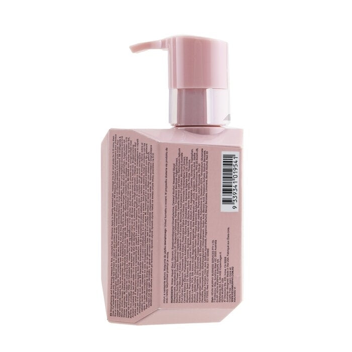 Kevin.Murphy - Angel.Masque (Strenghening and Thickening Conditioning Treatment - For Fine Coloured Hair)(200ml/6.7oz) Image 3