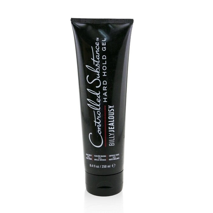 Billy Jealousy - Controlled Substance Hard Hold Gel (High Shine)(250ml/8.4oz) Image 1