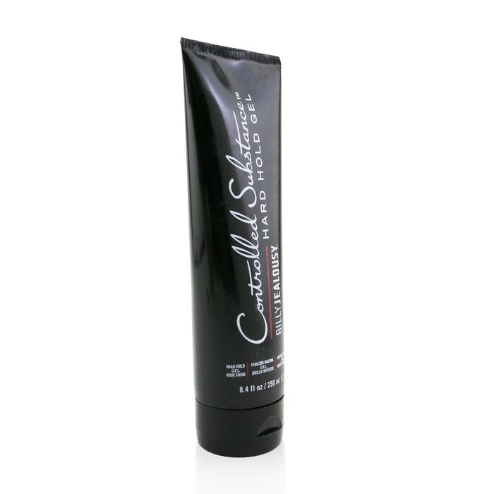 Billy Jealousy - Controlled Substance Hard Hold Gel (High Shine)(250ml/8.4oz) Image 2
