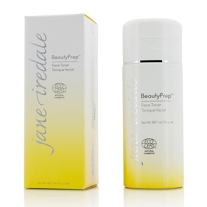 Jane Iredale - BeautyPrep Face Toner(88.7ml/3oz) Image 1