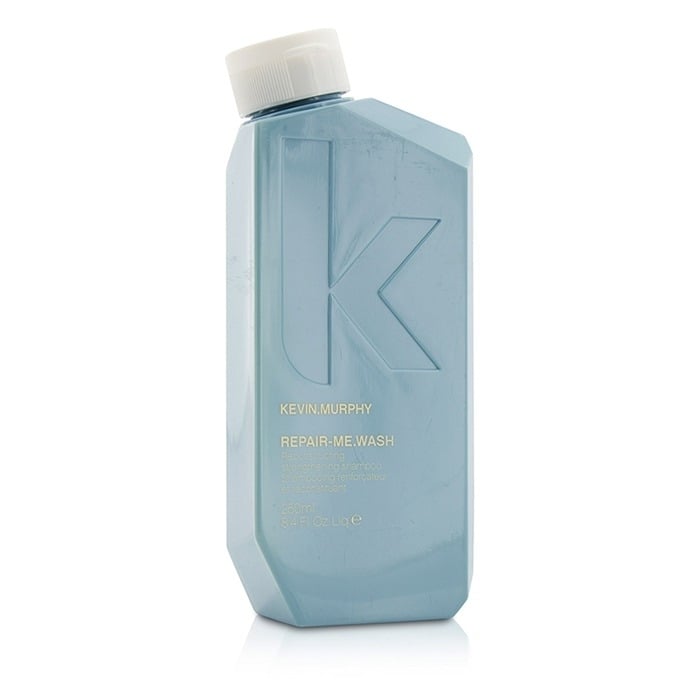 Kevin.Murphy - Repair-Me.Wash (Reconstructing Stregthening Shampoo)(250ml/8.4oz) Image 2