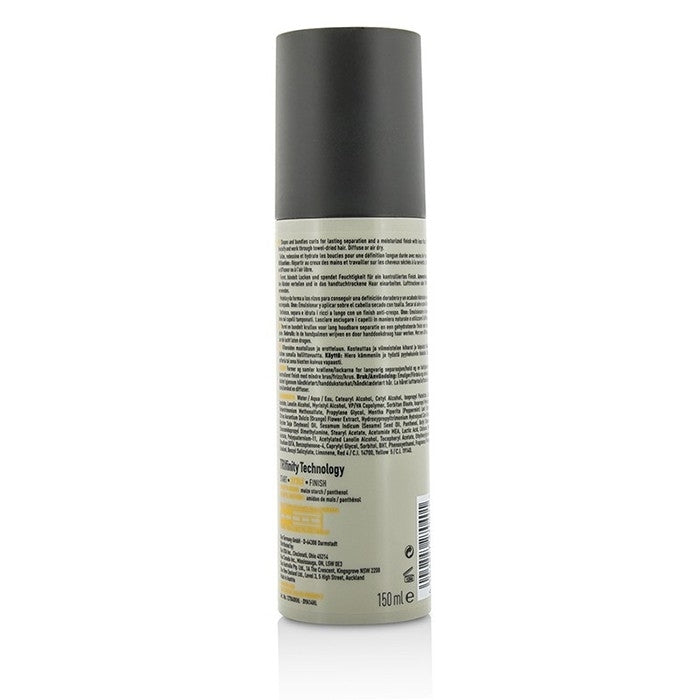 KMS California - Curl Up Control Creme (Curl Bundling and Frizz Control)(150ml/5oz) Image 3