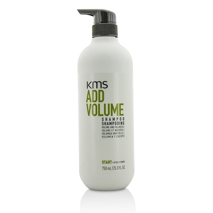 KMS California - Add Volume Shampoo (Volume and Fullness)(750ml/25.3oz) Image 1